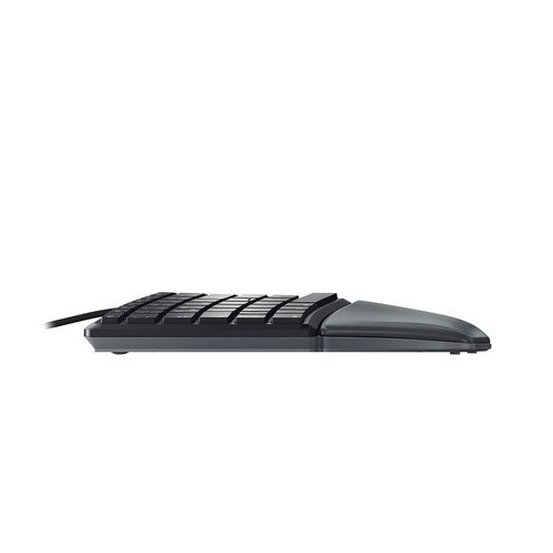 Cherry KC 4500 Ergo - Clavier PC Cherry - grosbill.com - 5