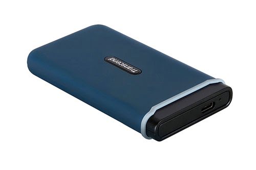 500Go External SSD PCIe to USB 3.1 Gen - Achat / Vente sur grosbill.com - 1