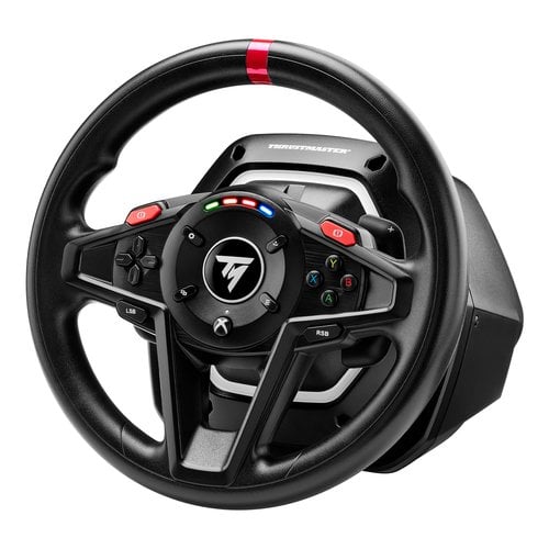 ThrustMaster T128 - PC/Xbox (4460184) - Achat / Vente Base de volant Simracing sur grosbill.com - 6