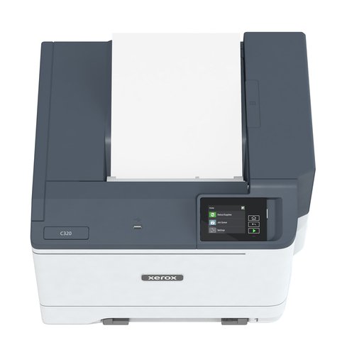 XEROX C320 A4 33PPM WIRELESS - Achat / Vente sur grosbill.com - 33