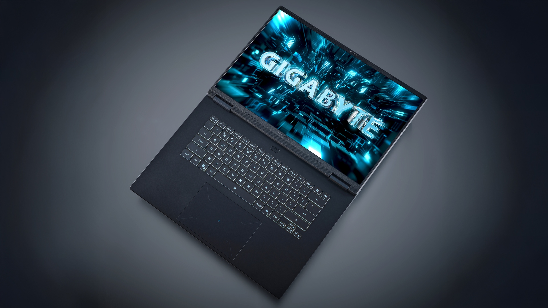 Gigabyte GAMING A16 PRO DYHG5FRCC4SH - PC portable Gigabyte - 8