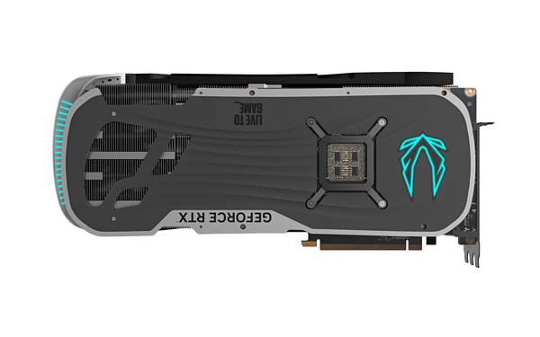 ZOTAC RTX 4080 SUPER AMP EXTREME AIRO 16G - Carte graphique ZOTAC - 3