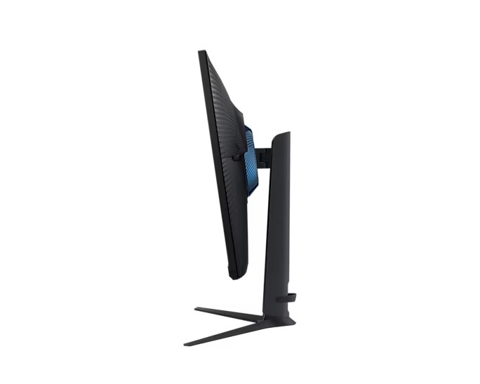 Samsung 32 pouces  LS32CG510EUXEN - Ecran PC Samsung - grosbill.com - 6
