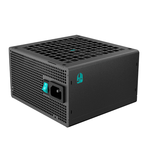 Gamer Storm 80+ Gold (850W) - Alimentation Gamer Storm - 3