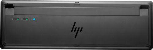 Clavier sans fil HP Premium Noir - Achat / Vente sur grosbill.com - 2