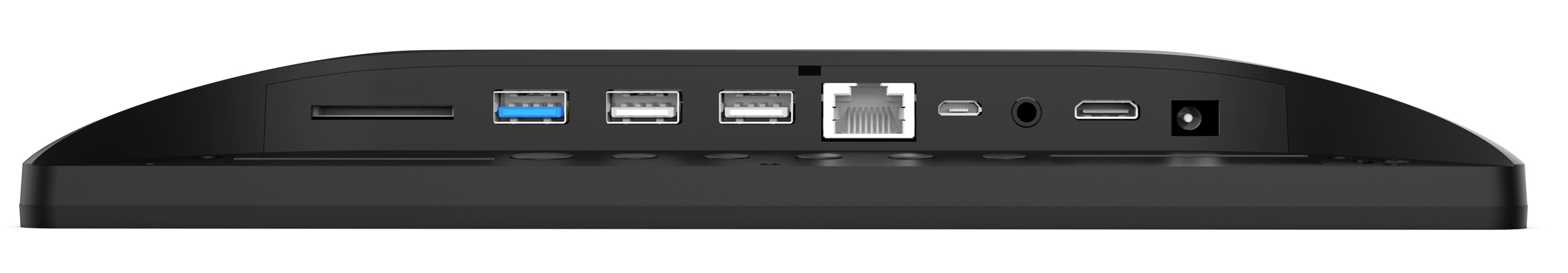ProLite TW1023ASC-B2P - 10" Tactile HD Android WiFi 4Go 32Go - Achat / Vente sur grosbill.com - 8