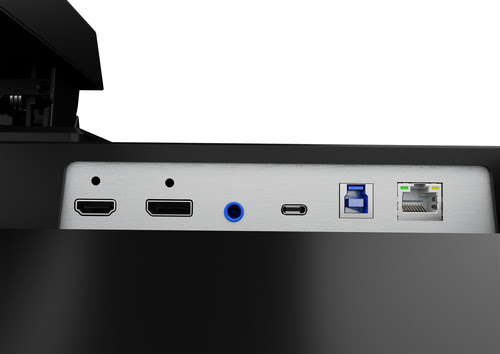 Iiyama 32 pouces  XUB3293UHSN-B5 - Ecran PC Iiyama - grosbill.com - 4