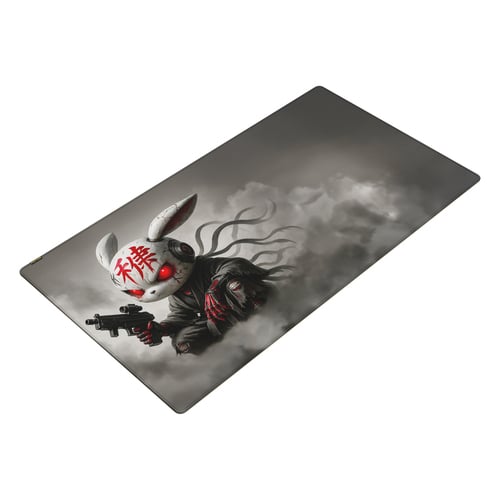 Hator Tonn EVO - 3XL - Gris - Tapis de souris Hator - grosbill.com - 3