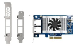 Switch Qnap Grosbill
