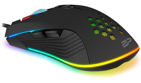 Betterplay LEGENDARY - Souris PC Betterplay - grosbill.com - 0