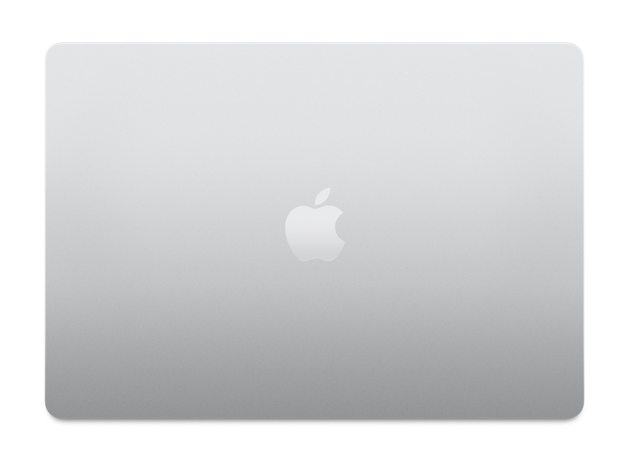 Apple Macbook Air MW1H3FN/A - M4 15" 16Go 512Go Argent (MW1H3FN/A) - Achat / Vente MacBook sur grosbill.com - 2