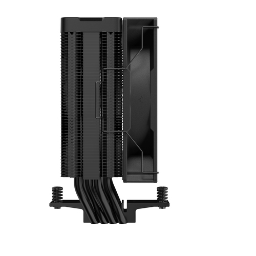Deepcool Noir - Ventilateur CPU Deepcool - grosbill.com - 4