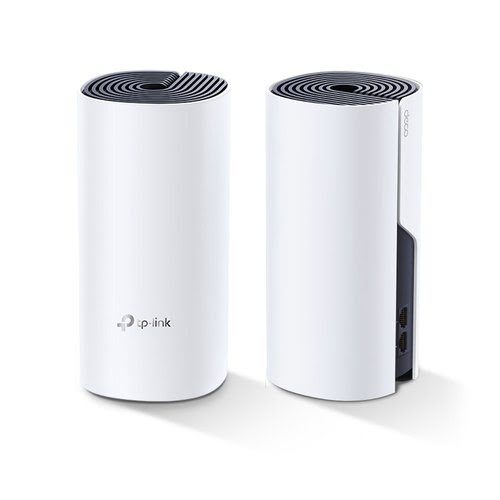 TP-Link Deco P9 2-pack - Achat / Vente sur grosbill.com - 0