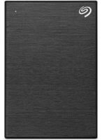 Seagate One Touch Portable Drive Black 5TB