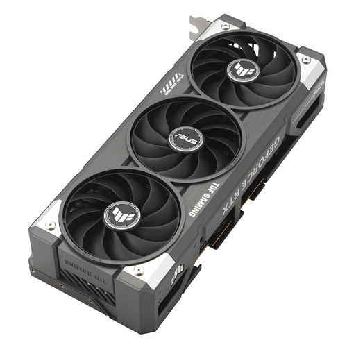 Asus TUF Gaming GeForce RTX 5060 8GB GDDR7 OC Edition - Carte graphique - 5