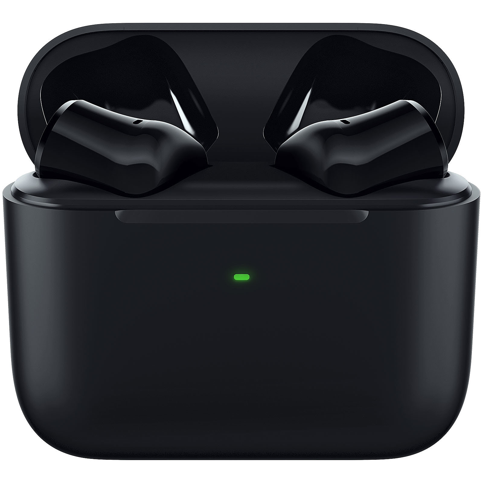 Razer Hammerhead True Wireless X Stereo Noir - Micro-casque - 3