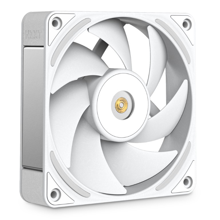 NZXT F120X RGB - Ventilateur boîtier NZXT - grosbill.com - 2