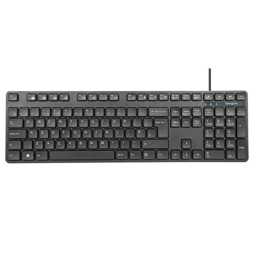 Targus AKM622FR - Pack Clavier/Souris - grosbill.com - 1
