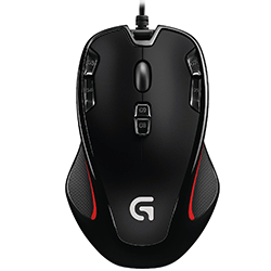 Logitech Souris PC MAGASIN EN LIGNE Grosbill