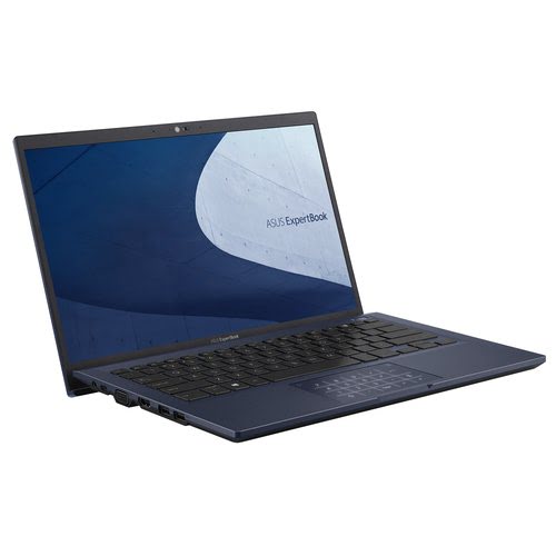 Asus 90NX0421-M02AF0 - PC portable Asus - grosbill.com - 1