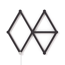 Nanoleaf Objet connecté / Domotique MAGASIN EN LIGNE Grosbill