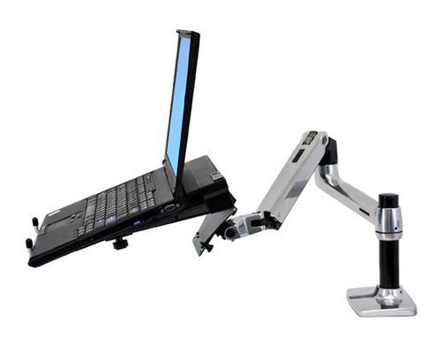 45-241-026/LX Desk Mount LCD Arm - Achat / Vente sur grosbill.com - 7