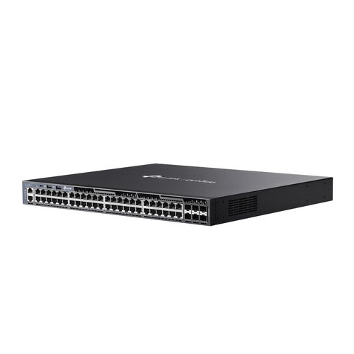 OMADA 48-PORT GIGABIT STACKABLE - Achat / Vente sur grosbill.com - 1
