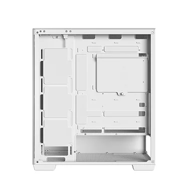 Deepcool CG580 4F Blanc Blanc - Boîtier PC Deepcool - grosbill.com - 5