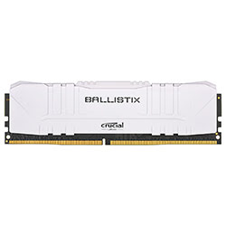 Ballistix BL16G30C15U4W (16Go DDR4 3000 PC24000) OEM