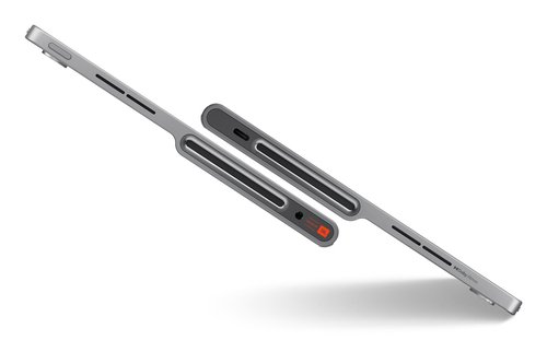 Lenovo Tab Plus Calla 11" 2K 8/128 - Achat / Vente sur grosbill.com - 11