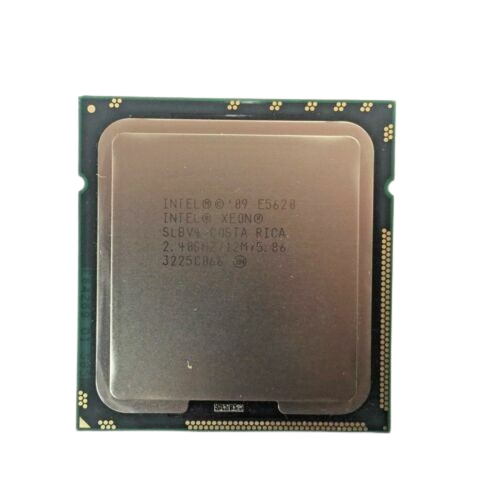 Processeur Intel Grosbill