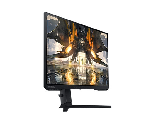 Samsung 27"  LS27AG500NUXEN - Ecran PC Samsung - grosbill.com - 4