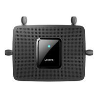  Wi-Fi 5 Mesh triple bande qui offre des debits rapides et une portee de signal etend - Achat / Vente sur grosbill.com - 5