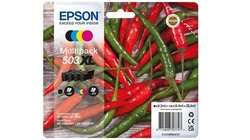 Consommable imprimante Epson Grosbill