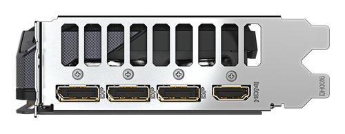 Gigabyte GeForce RTX 5060 Ti GAMING OC 8G - Carte graphique - 7