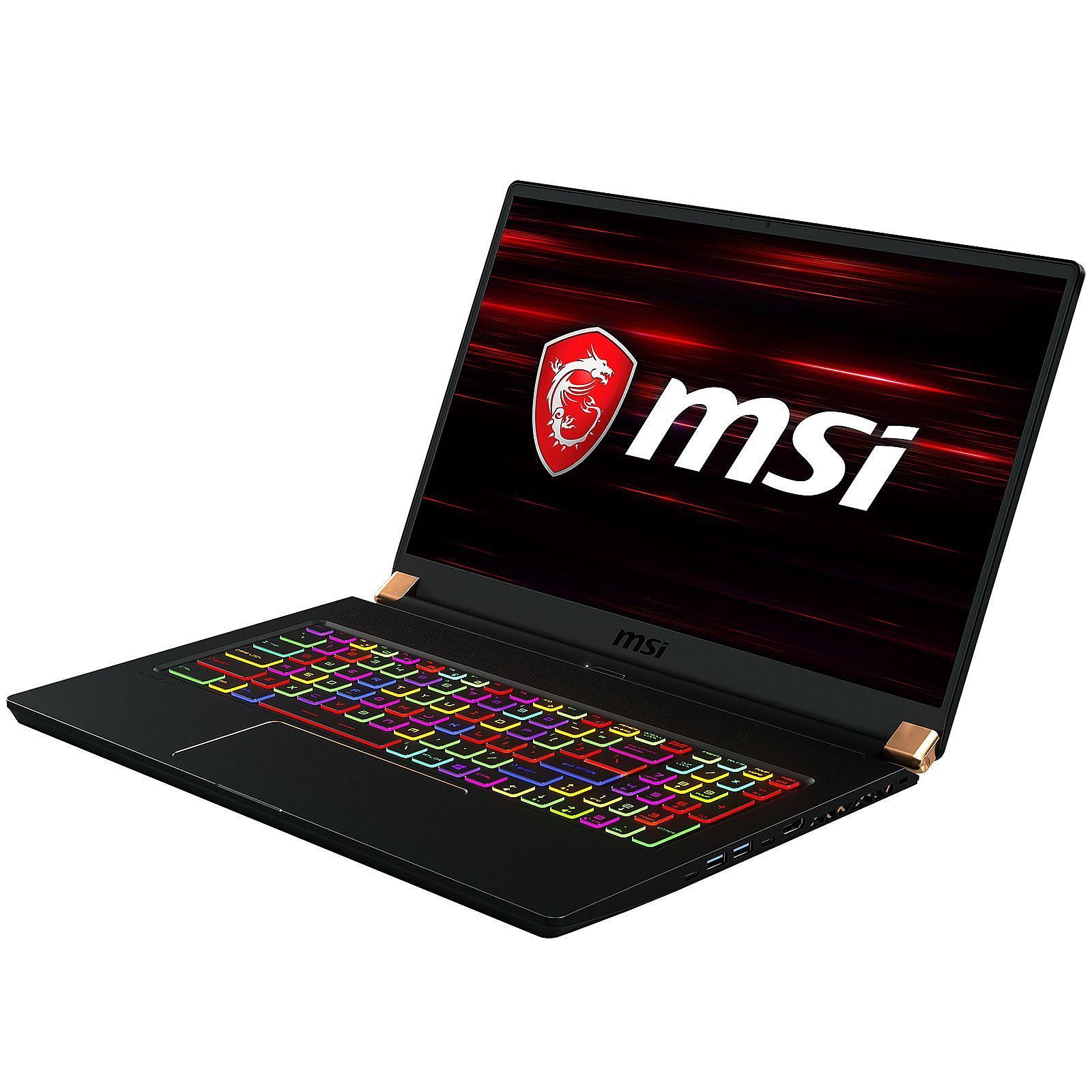 MSI 9S7-17G321-642 - PC portable MSI - grosbill.com - 4
