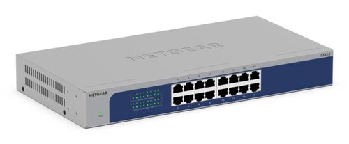 16PT GIGABIT UNMANEGED - Achat / Vente sur grosbill.com - 2