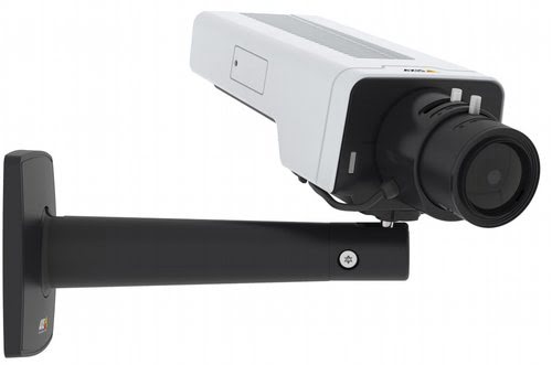P1375 HDTV 1080p 2.8-10 mm - Achat / Vente sur grosbill.com - 0