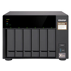 Serveur NAS Qnap Grosbill