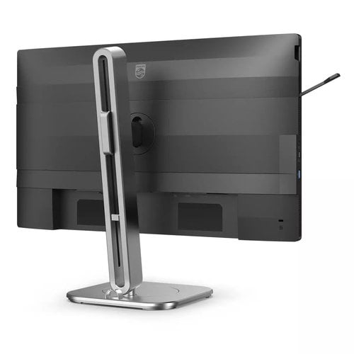 24" FHD 120Hz HAS USB 2x2W - Achat / Vente sur grosbill.com - 9