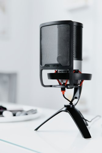 CHERRY UM POP FILTER - Achat / Vente sur grosbill.com - 5