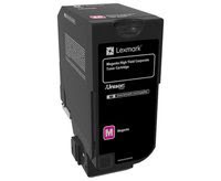 Lexmark - Magenta - 74C2HME