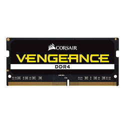 Mémoire PC portable Corsair Grosbill