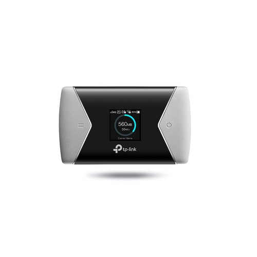 600Mbps Wireless N 4G LTE Router - Achat / Vente sur grosbill.com - 0