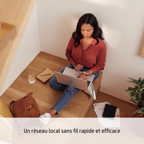HP EB860G9 i7-1255U 16 16/512 W11PDG - Achat / Vente sur grosbill.com - 16