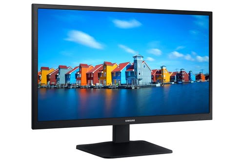 S22A336NHU 22IN 16:9 1920X1080 - Achat / Vente sur grosbill.com - 4
