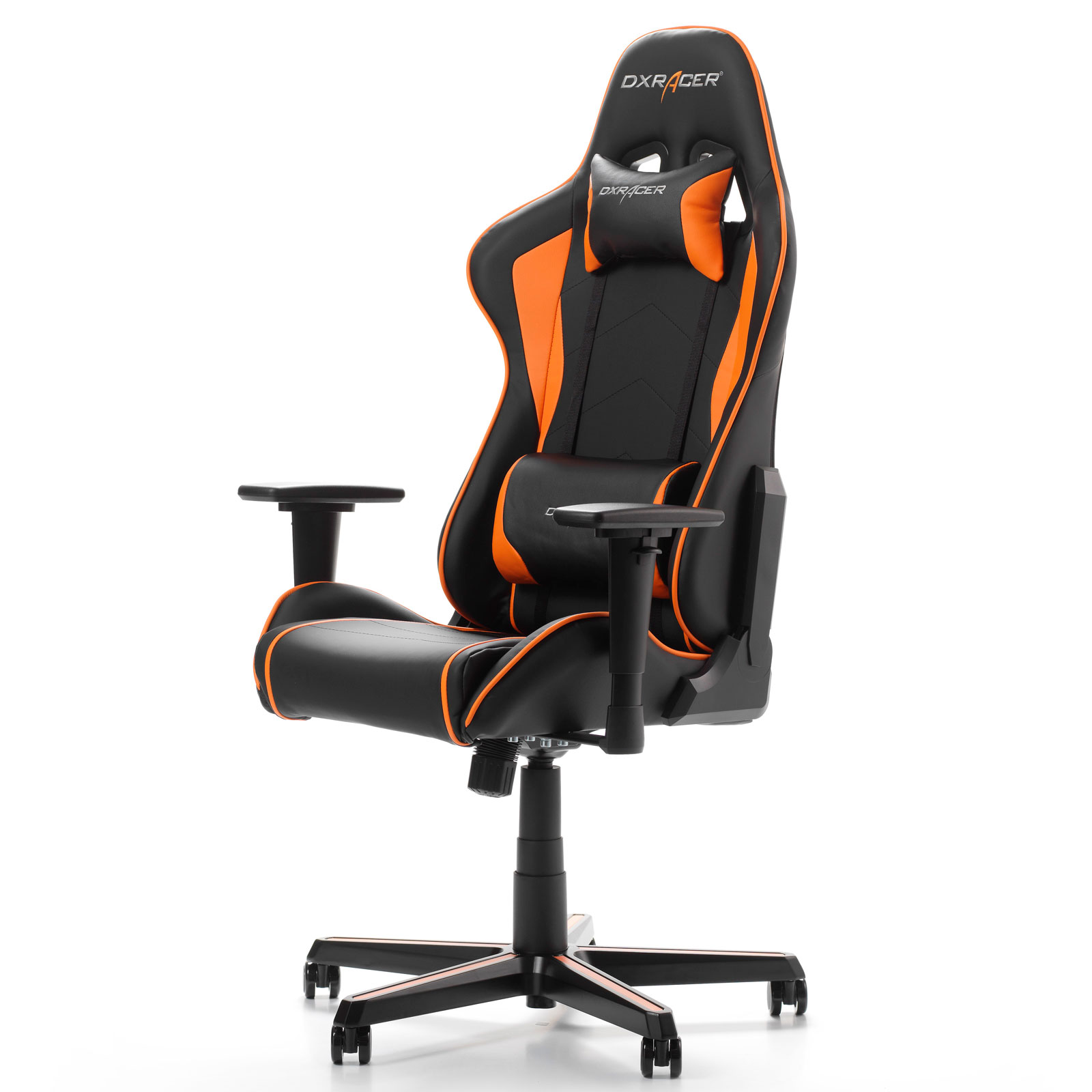 DXRacer Formula F08-NO  - Siège PC Gamer - grosbill.com - 3