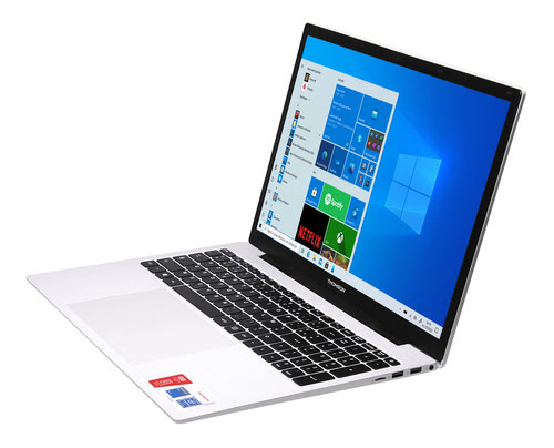 NEO 17 N17V3C4WH128 - Achat / Vente sur grosbill.com - 1