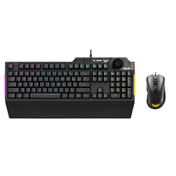 Asus Pack Clavier/Souris MAGASIN EN LIGNE Grosbill