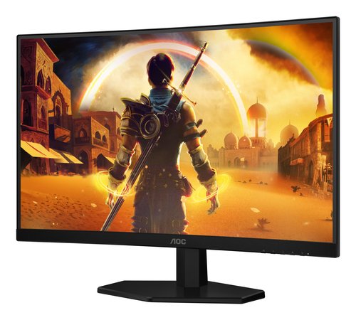 AOC C27G42E - Achat / Vente sur grosbill.com - 5